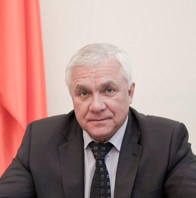 Федерация гимнастики России поздравляет с днем рождения президента аэробики Московской области Александра Евгеньевича Жарова